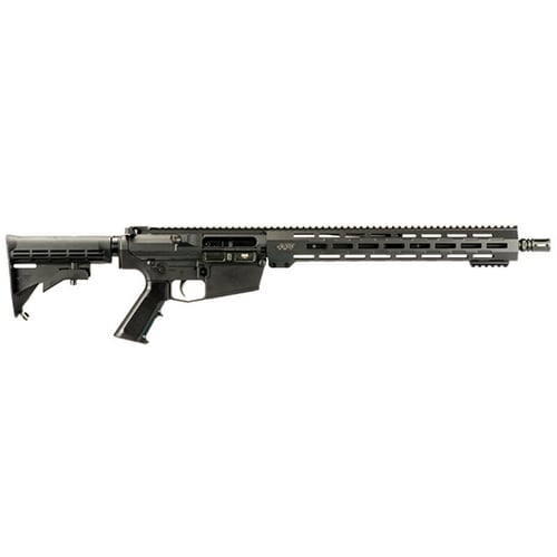 APF GUARDIAN 308WIN BLK 16 MLOK M4 20RD